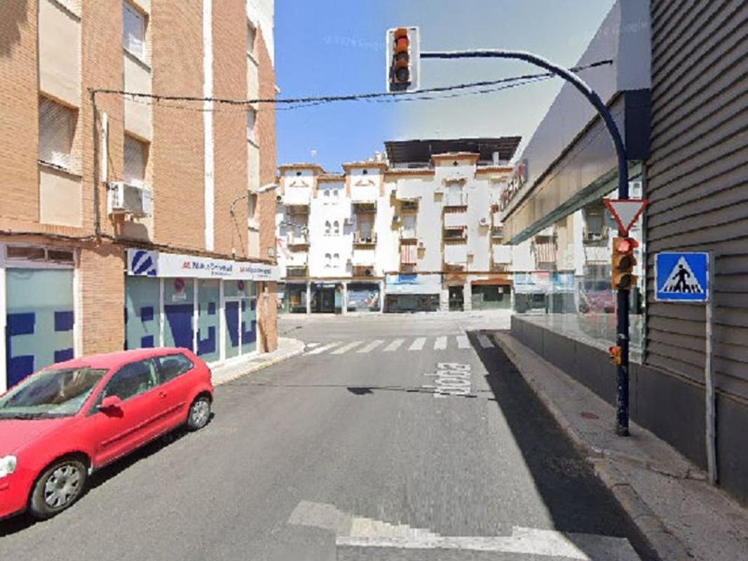 Venta de piso en Piso en Calle Córdoba, 2, El Valle, Lucena, Lucena
photo 1