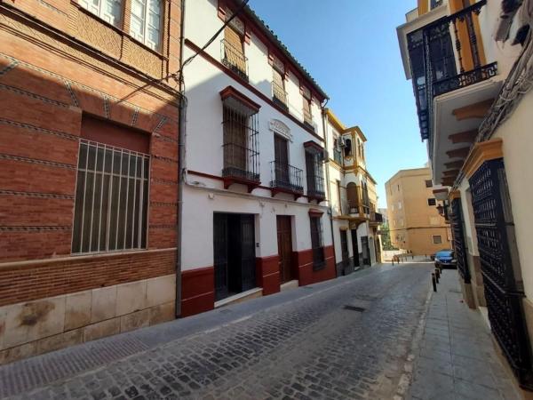 Частный шале на продаже в Casa o chalet en Calle Antonio Baena, 16, Puente Genil, Пуэнтэ Хенил photo 1