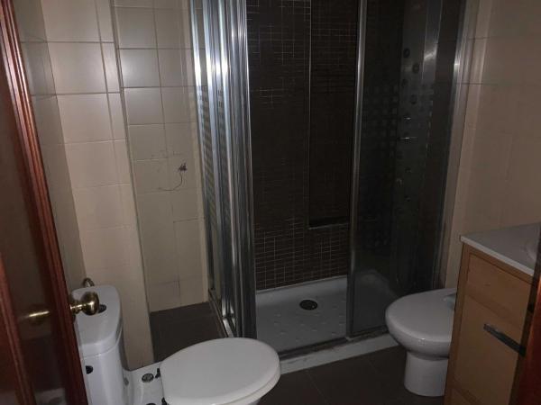 Venta de piso en Piso en Calle Libertador Hidalgo y Costilla, 9, Sector sur - Santa Cruz, Córdoba, Córdoba
 photo 4