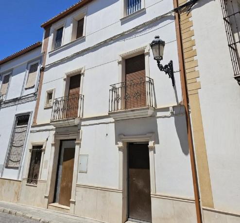 Independent chalet for sale in Casa o chalet en Calle Mesones, 52, Baena, Baena
 photo 1