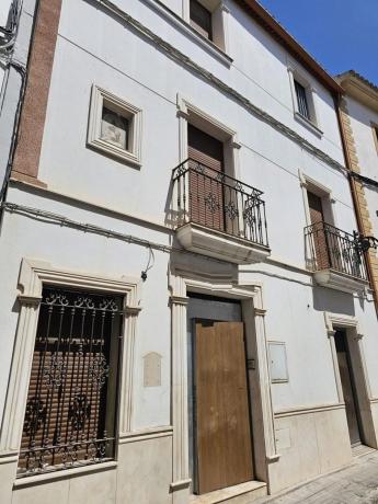 Independent chalet for sale in Casa o chalet en Calle Mesones, 52, Baena, Baena
 photo 3