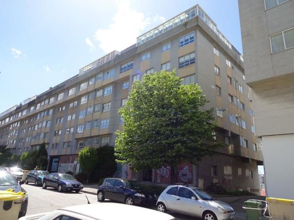 Sale of flat in Piso en Calle Antonio Ríos, 66, Los Castros - Castrillón, A Coruña, A Coruña
photo 1