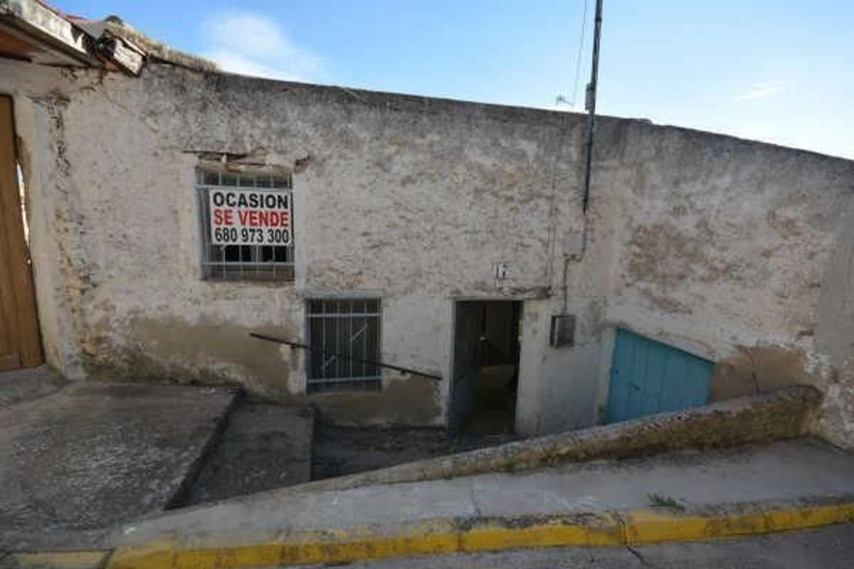 Venta de piso en Piso en Calle Calicanto, 17, Cardenete, Cardenete
photo 1