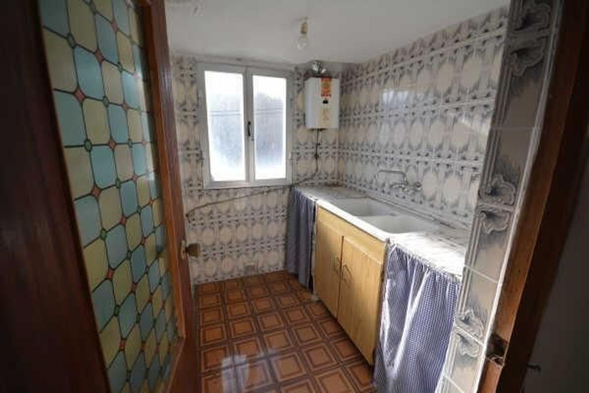 Venta de piso en Piso en Calle Calicanto, 17, Cardenete, Cardenete
photo 4