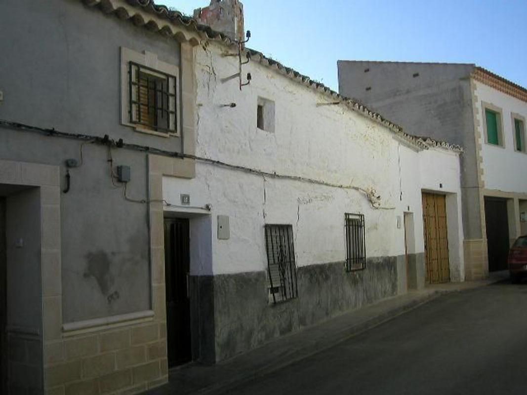 Sale of independent chalet in Casa o chalet en Calle Oscura, 8, Los Hinojosos, Los Hinojosos
photo 1