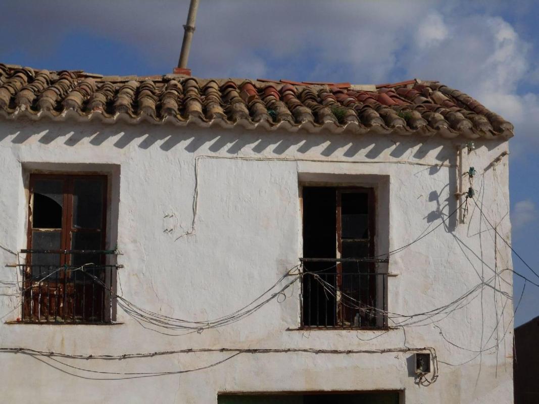Sale of independent chalet in Casa o chalet en Calle San Cristóbal, 65, Las Mesas, The Tables
photo 2