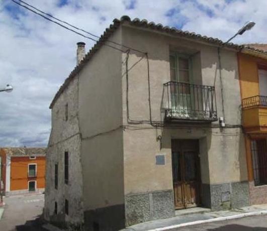 Independent chalet for sale in Casa o chalet en Calle del Doctor Plaza, 7, Campos del Paraiso, Fields of Paradise
photo 1