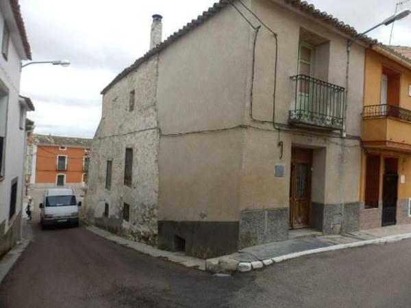 Independent chalet for sale in Casa o chalet en Calle del Doctor Plaza, 7, Campos del Paraiso, Fields of Paradise
 photo 2