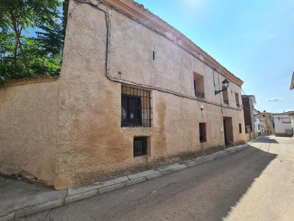Independent chalet for sale in Casa o chalet en Calle Mayor, 24, Campos del Paraiso, Fields of Paradise
photo 1