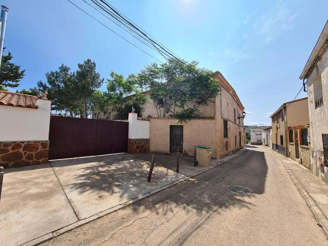 Venta de chalet independiente en Casa o chalet en Calle Mayor, 24, Campos del Paraiso, Campos del Paraiso
 photo 2