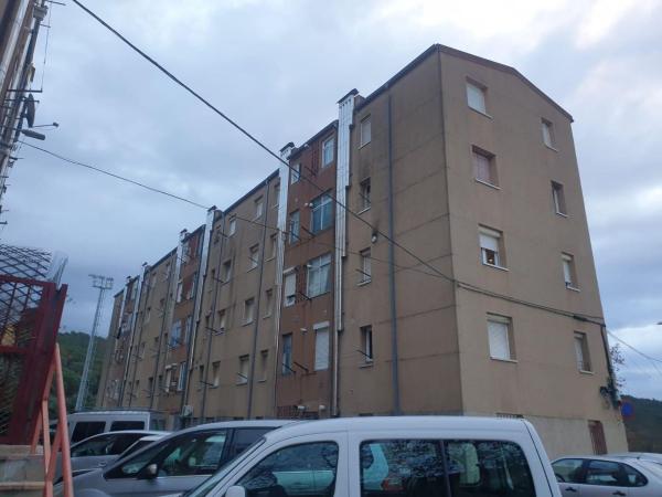 Sale of flat in Piso en Grup Vilarroja, 165, Sant Daniel-Vila Roja, Girona, Girona
 photo 1