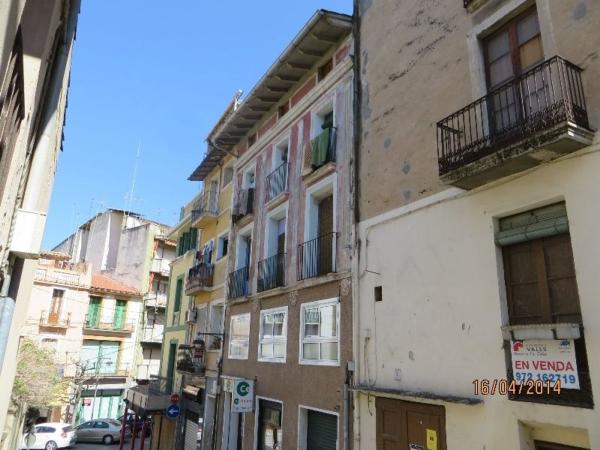 Sale of flat in Piso en Calle Prat i Marcet, 2 -4, Arbúcies, Arbúcies
 photo 1