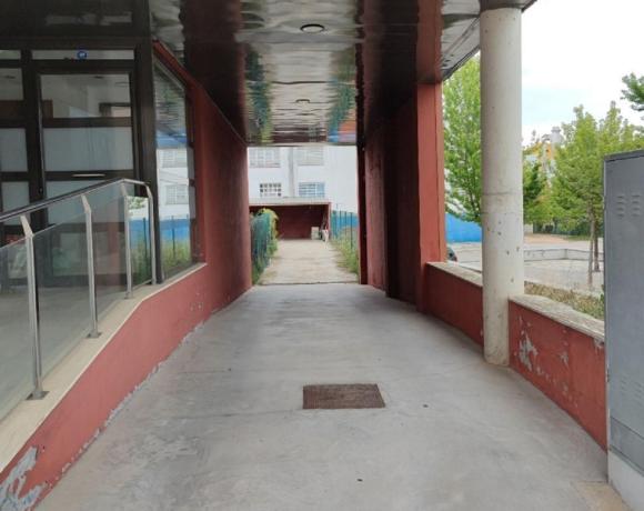 Sale of flat in Piso en Calle Joan XXIII s/n, Sant Hilari Sacalm, Sant Hilari Sacalm
 photo 1
