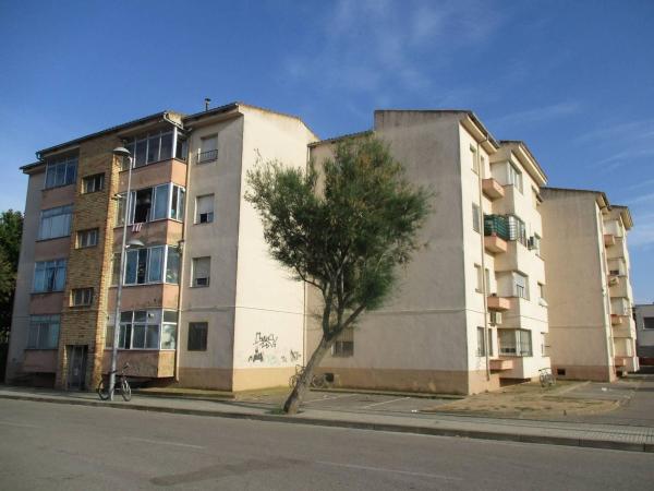 Sale of flat in Piso en Plaza de les Flors, 2, Sant Pere Pescador, Saint Peter Fisherman
 photo 2