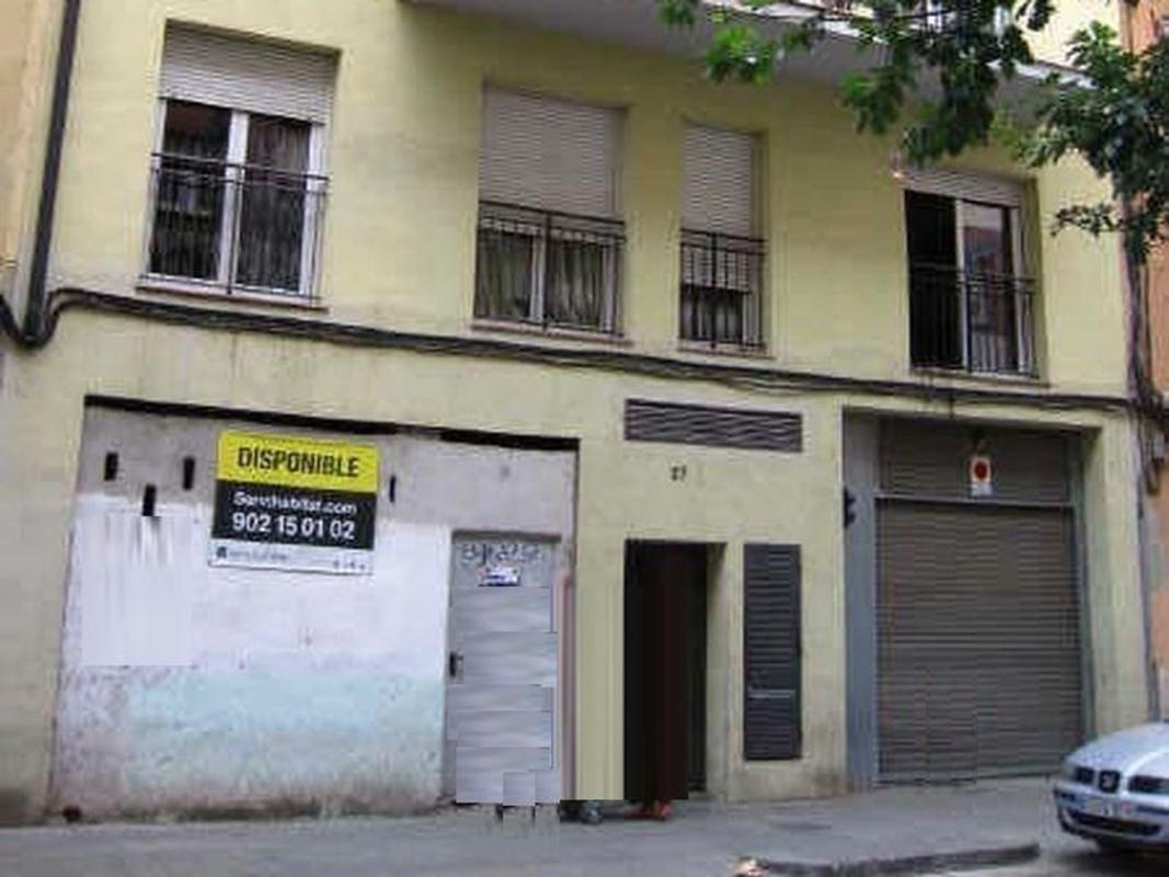 Duplex sale in Dúplex en Calle de Torras i Bages, 27, Centre, Salt, Salt photo 4