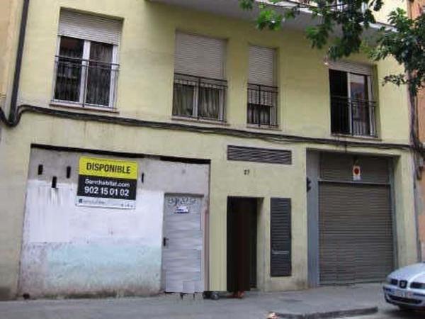 Duplex for sale on Dúplex en Calle de Torras i Bages, 27, Centre, Salt, Salt photo 4