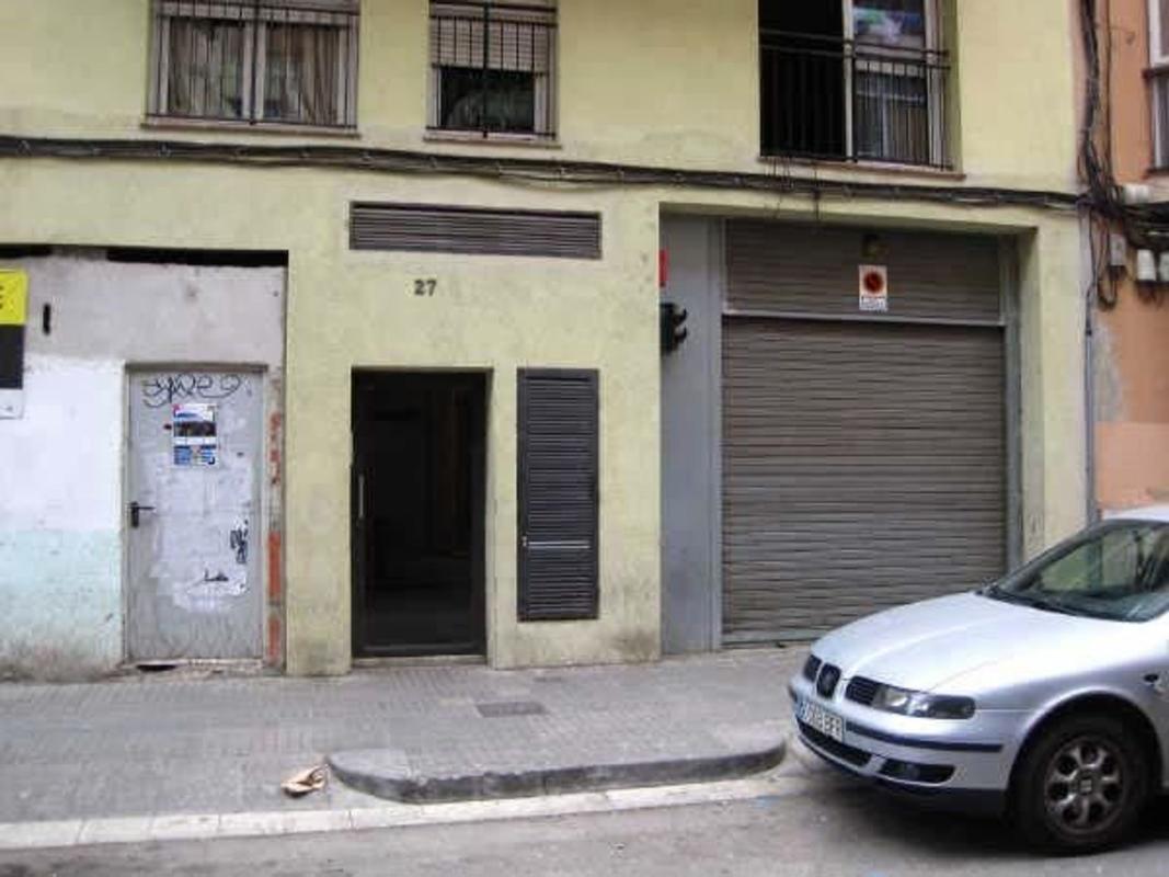 Duplex sale in Dúplex en Calle de Torras i Bages, 27, Centre, Salt, Salt photo 5