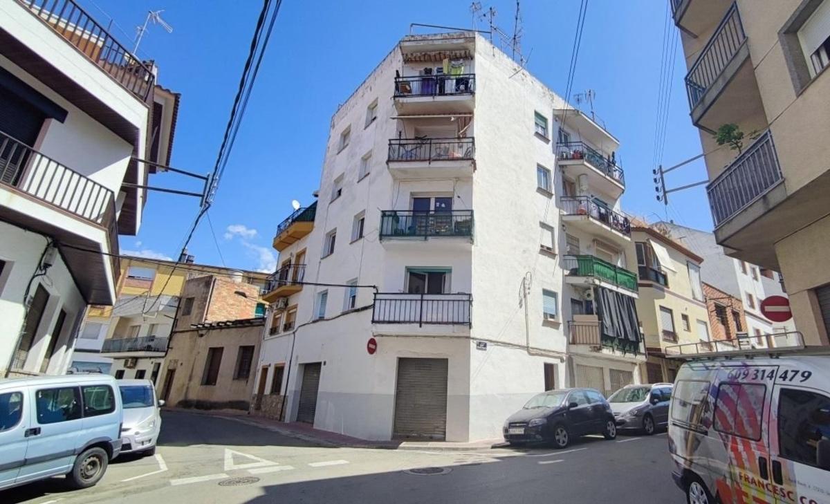 Venta de piso en Piso en Calle Agustí Blanch i Clausell, 5, El Molí - El Rieral, Lloret de Mar, Lloret de Mar
photo 1