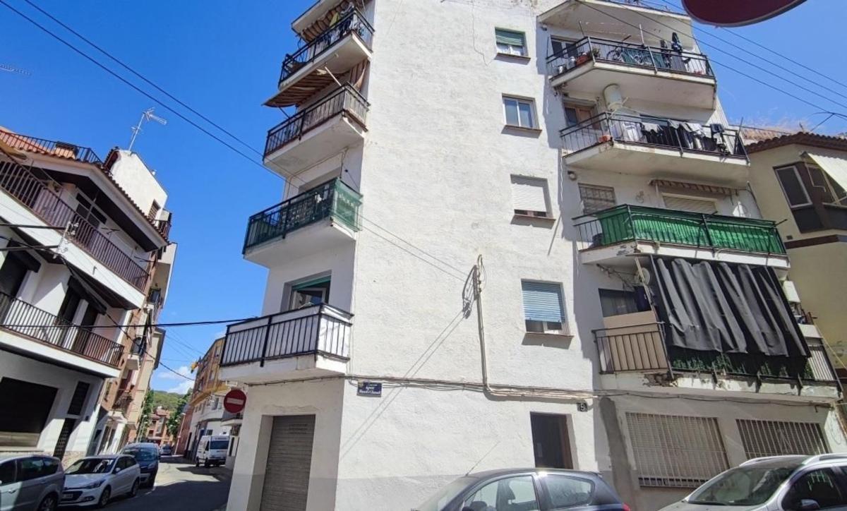 Venta de piso en Piso en Calle Agustí Blanch i Clausell, 5, El Molí - El Rieral, Lloret de Mar, Lloret de Mar
photo 2