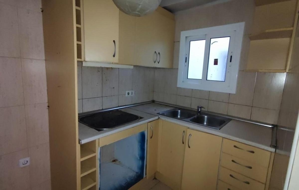 Venta de piso en Piso en Calle Agustí Blanch i Clausell, 5, El Molí - El Rieral, Lloret de Mar, Lloret de Mar
photo 5