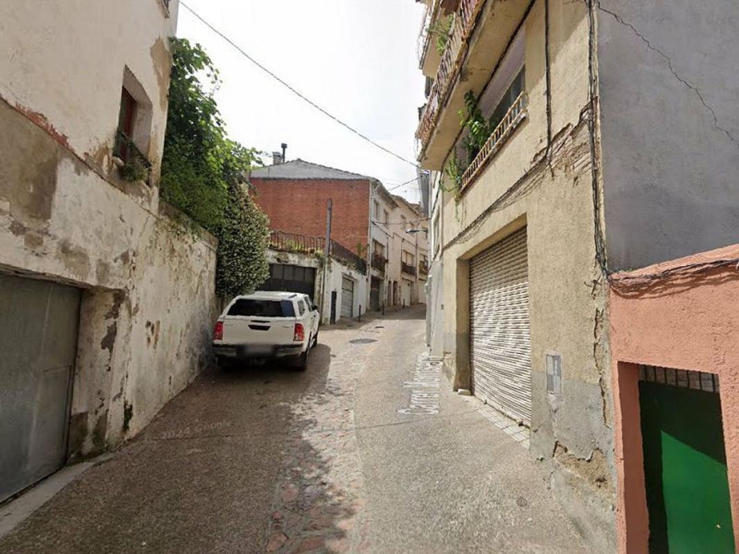 Sprzedaż niezależnego domku jednorodzinnego w Casa o chalet en Calle Maus, 11, Arbúcies, Arbúcies photo 1