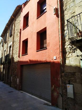 Venta de piso en Piso en Calle Major, 15, Calonge Poble, Calonge, Calonge
 photo 1