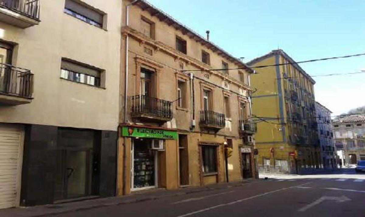 Venta de piso en Piso en Carretera d'Olot, 6, Ripoll, Ripoll
 photo 2