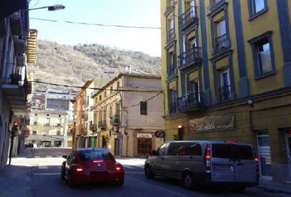 Venta de piso en Piso en Carretera d'Olot, 6, Ripoll, Ripoll
 photo 4