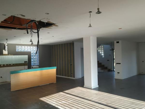 Venta de piso en Piso en Calle del Romaní, 10, Riudarenes, Riudarenes
thumbnail 1