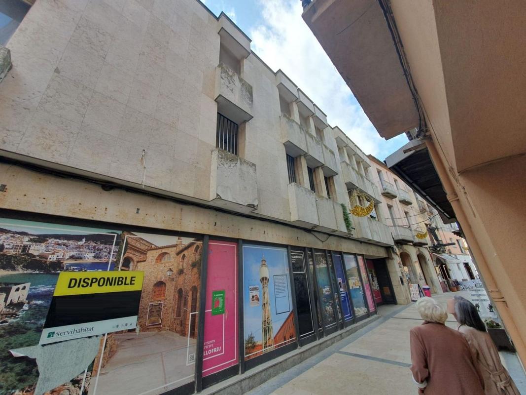 Sprzedaż mieszkania w Piso en Calle de Sant Antoni, 11, Centre, Palafrugell, Palafrugell
photo 1