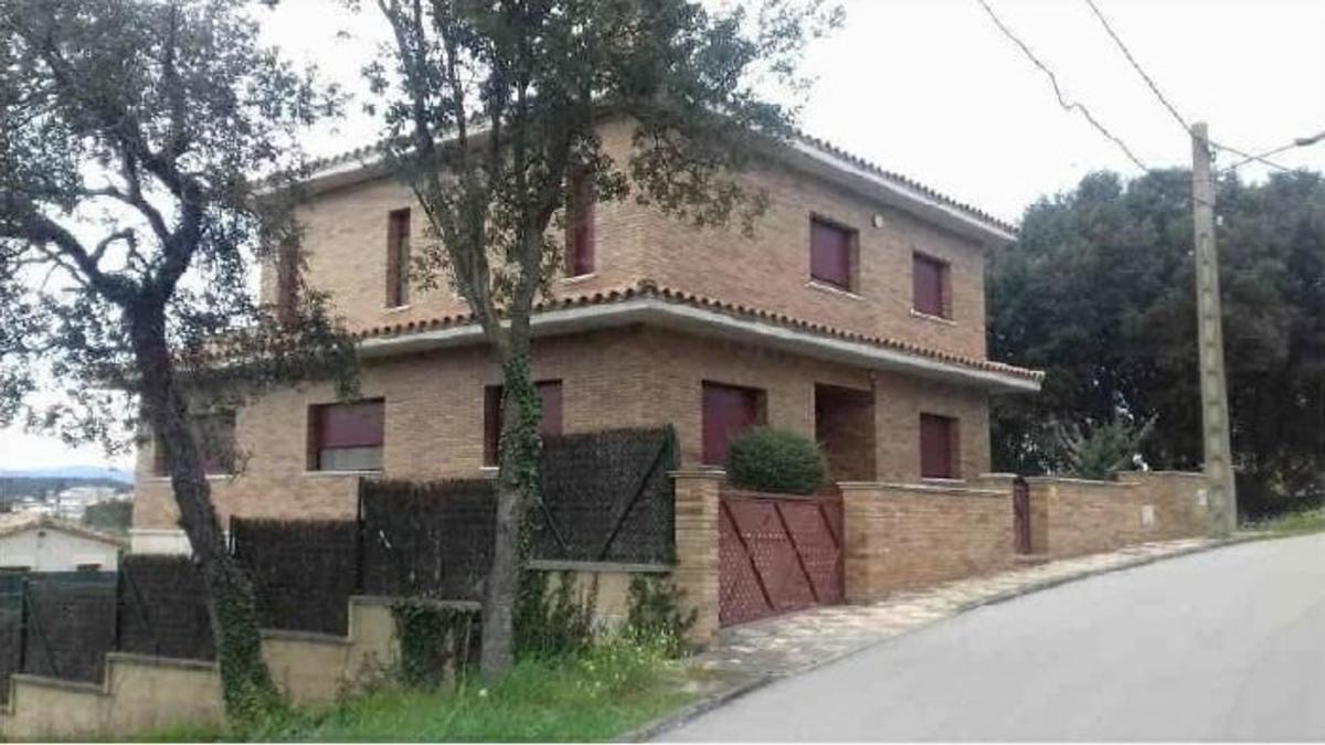 Sprzedaż niezależnego domku jednorodzinnego w Casa o chalet en Calle Costa Brava, 24, Mas Altaba-El Molí, Maçanet de la Selva, Maçanet de la Selva photo 1