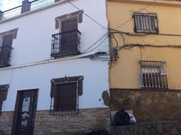 Chalet wolnostojący na sprzedaż w  Casa o chalet en Calle Lepanto, 28, Loja, Loja photo 1