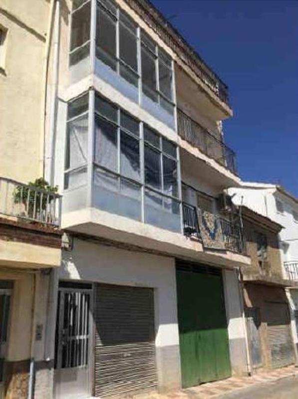 Sale of apartment in Piso en Calle Cinto Baja, 72, Puebla de Don Fadrique, Puebla de Don Fadrique
photo 1