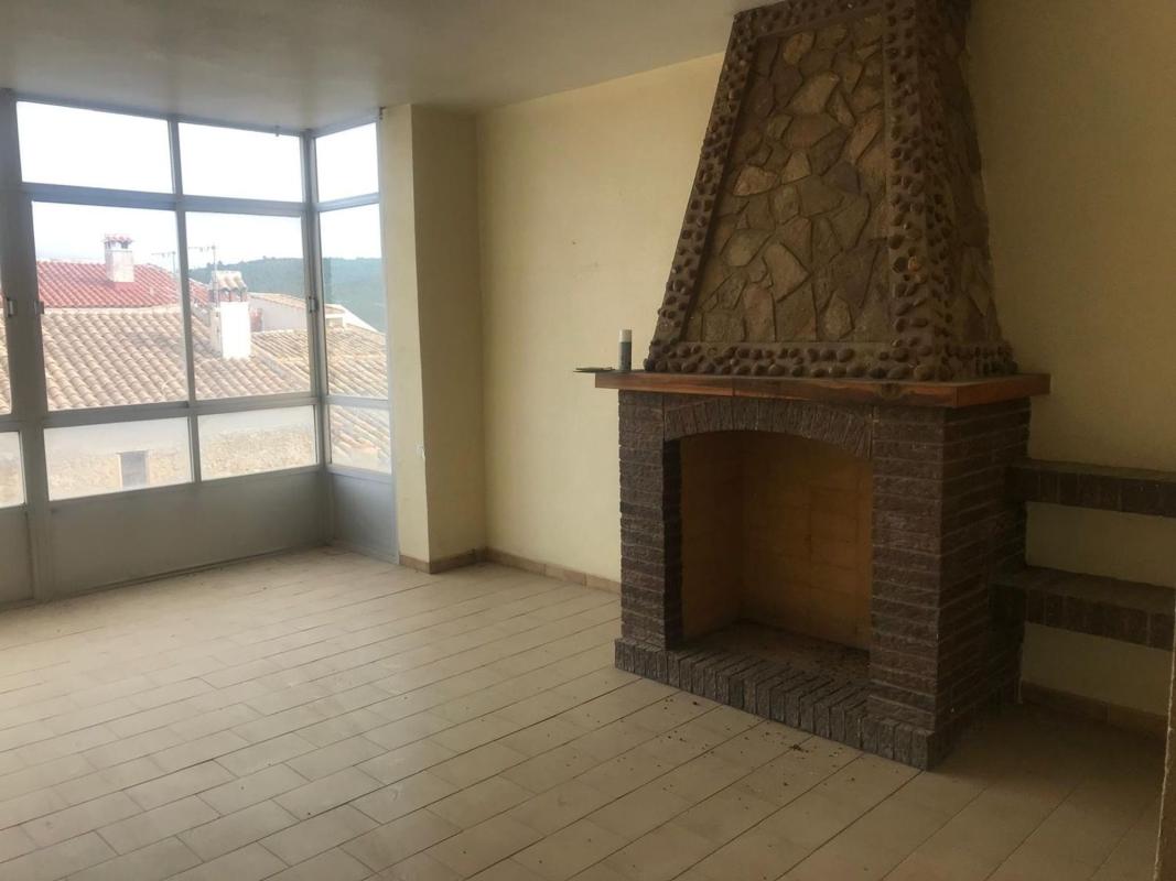 Sale of apartment in Piso en Calle Cinto Baja, 72, Puebla de Don Fadrique, Puebla de Don Fadrique
photo 3