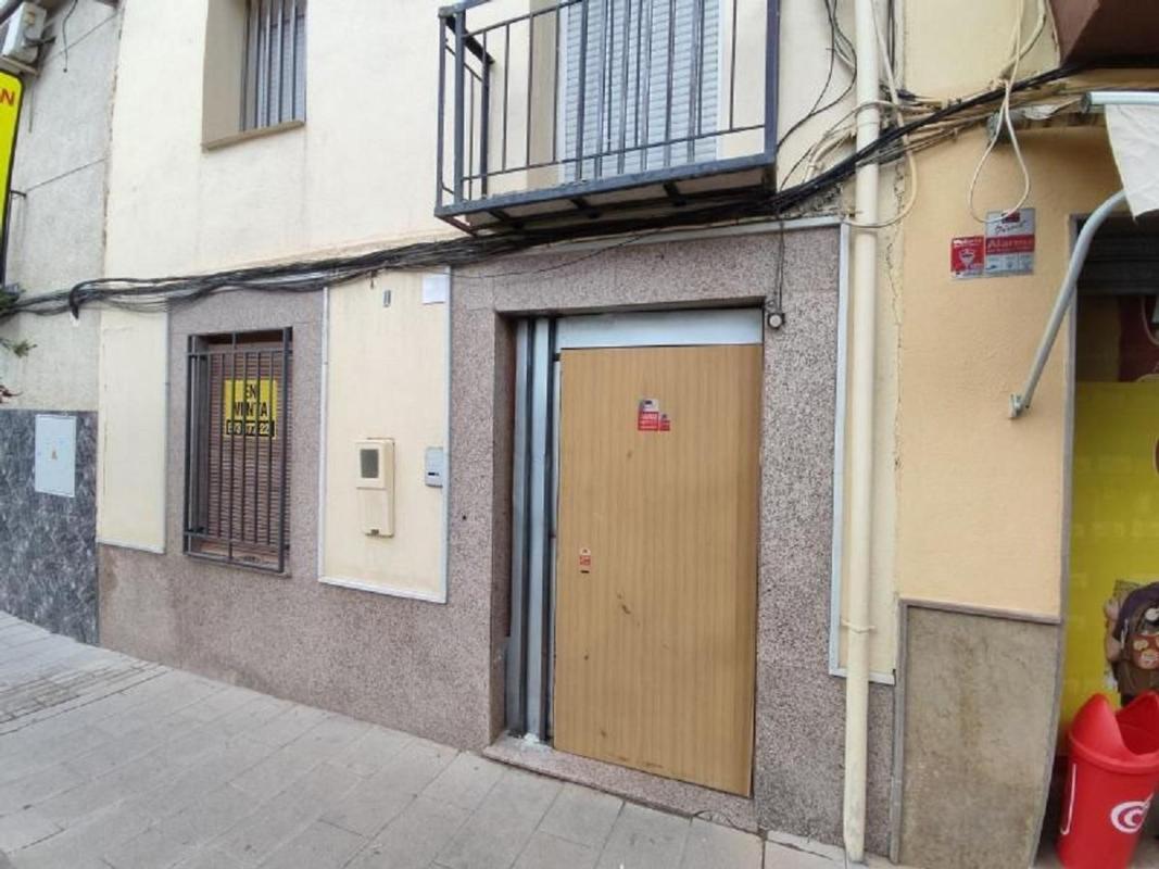 Venta de piso en Piso en Calle Carrera de la Virgen, 1, Campotéjar, Campotéjar
photo 2