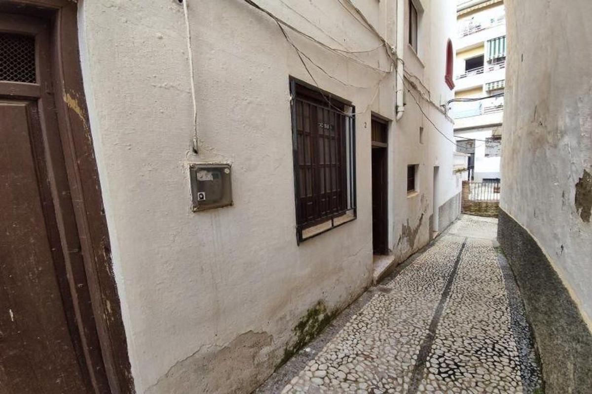 Sprzedaż niezależnego domku jednorodzinnego w Casa o chalet en Calle San Nicolás, 2, Loja, Loja photo 1