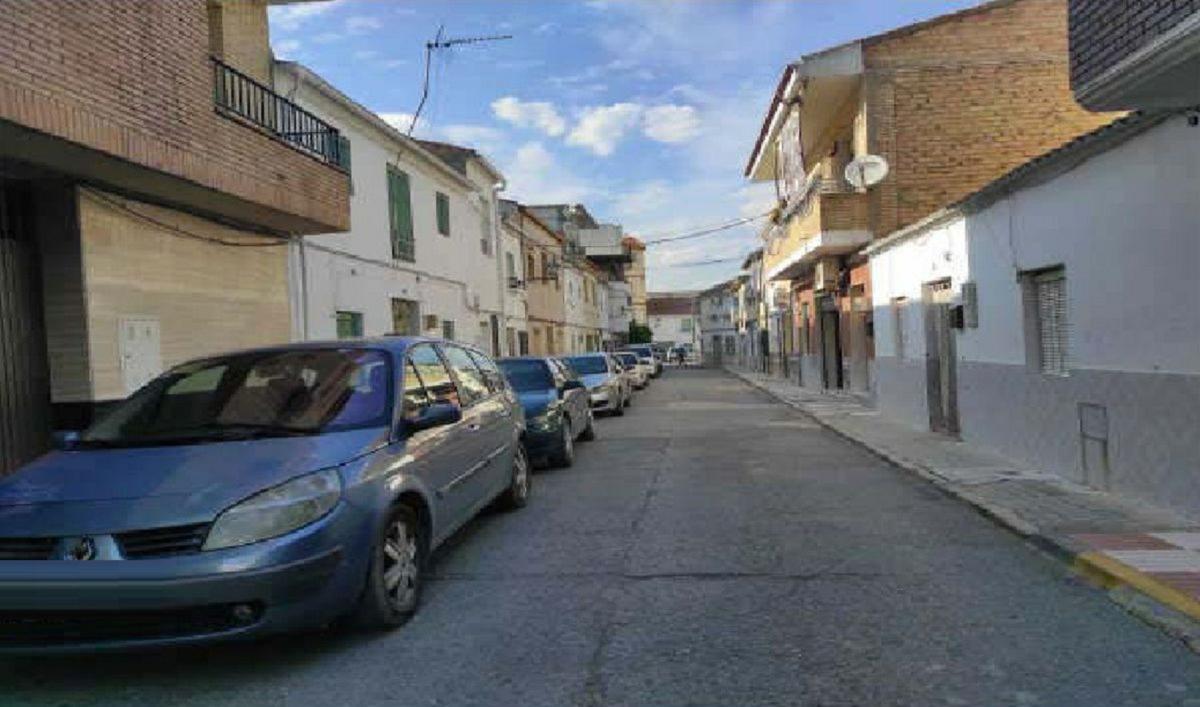 Sale of apartment in Piso en Calle Hernán Cortés, 5, Huétor-Tajar, Huétor-Tajar
photo 1