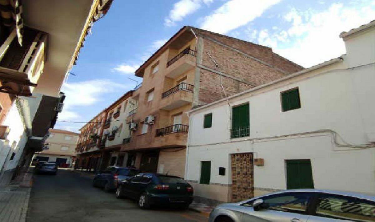 Sale of apartment in Piso en Calle Hernán Cortés, 5, Huétor-Tajar, Huétor-Tajar
photo 2