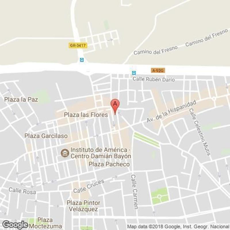 Продажа отдельного шале в Casa o chalet en Calle Cruz Norte s/n, Santa Fe, Санта-Фе photo 1