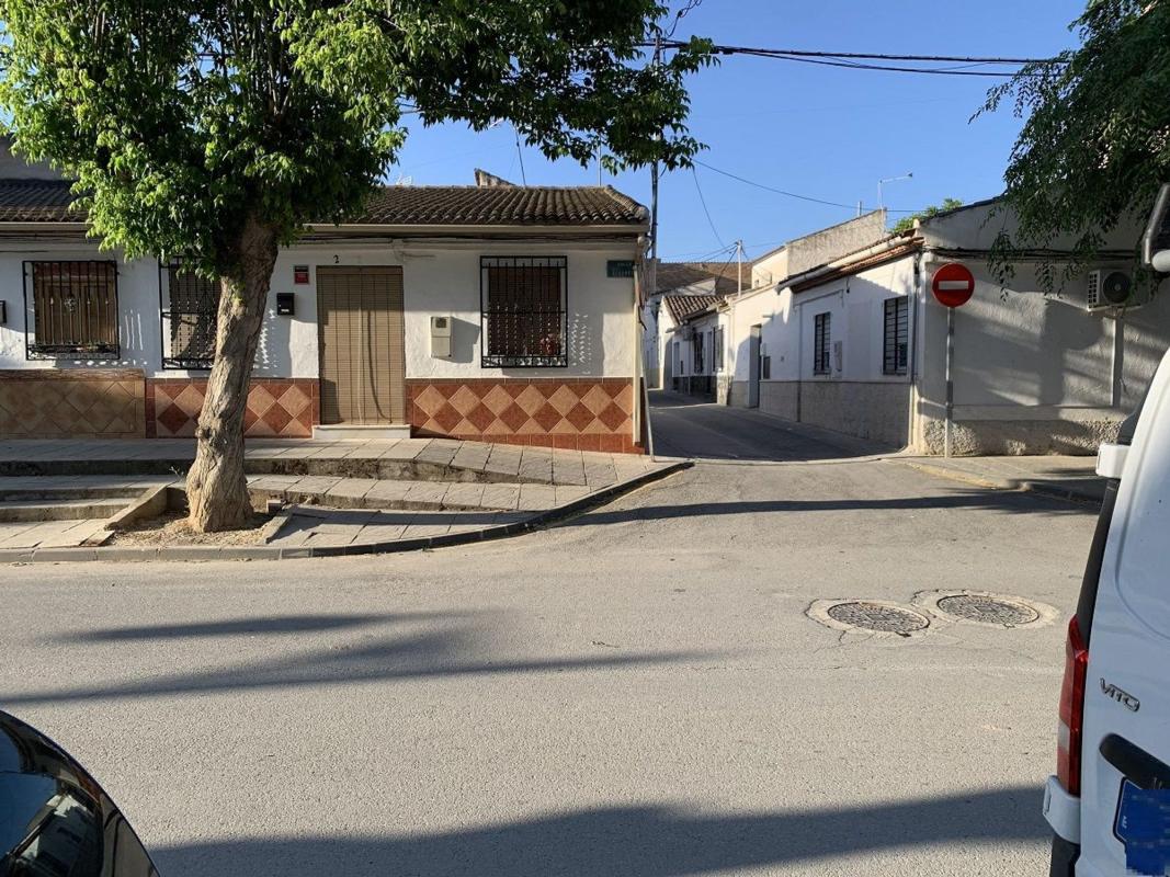 Venta de piso en Piso en Calle Lopez de los Rios, 4, Cijuela, Cijuela
photo 1