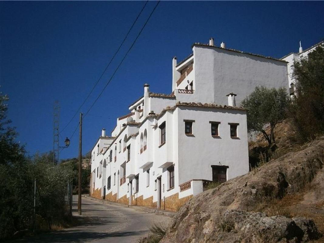 Venta de piso en Piso en Avenida de Andalucía, Alpujarra de la Sierra, Alpujarra de la Sierra
 photo 2