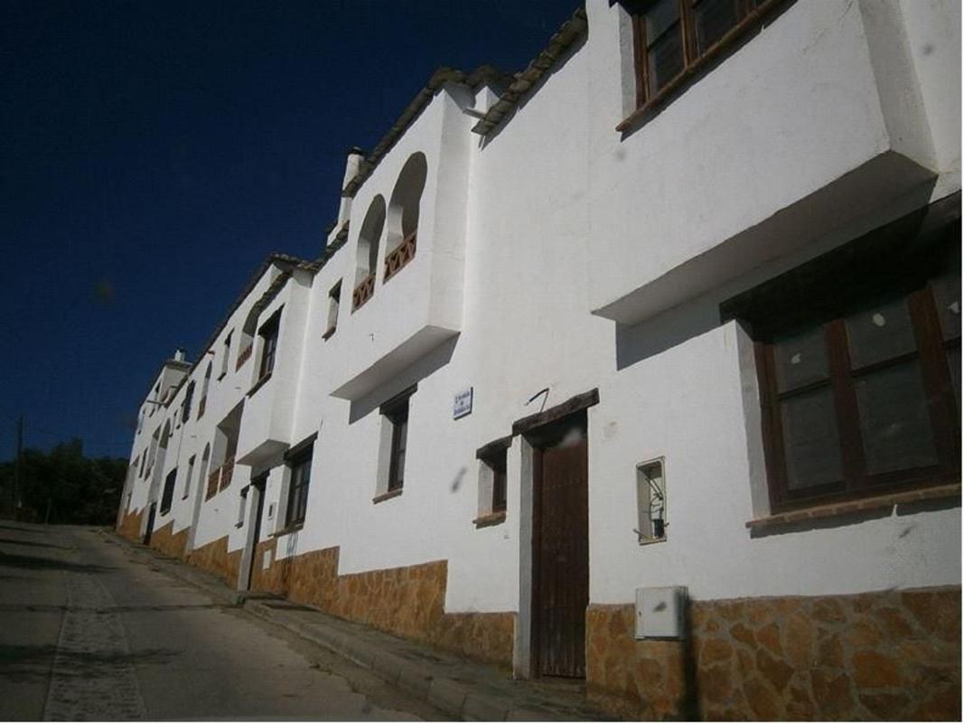 Venta de piso en Piso en Avenida de Andalucía, Alpujarra de la Sierra, Alpujarra de la Sierra
 photo 3