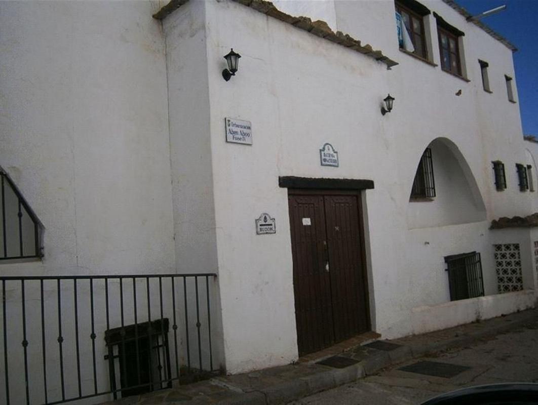 Venta de piso en Piso en Avenida de Andalucía, Alpujarra de la Sierra, Alpujarra de la Sierra
 photo 4