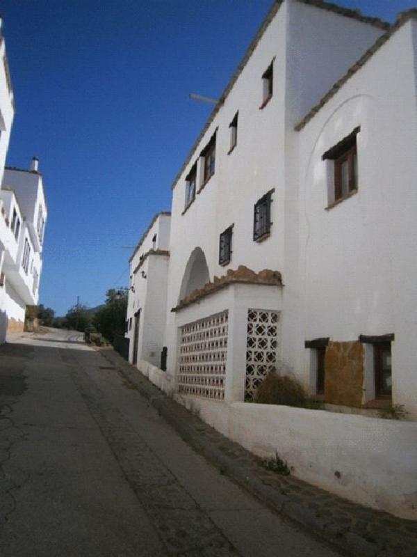 Venta de piso en Piso en Avenida de Andalucía, Alpujarra de la Sierra, Alpujarra de la Sierra
 photo 5