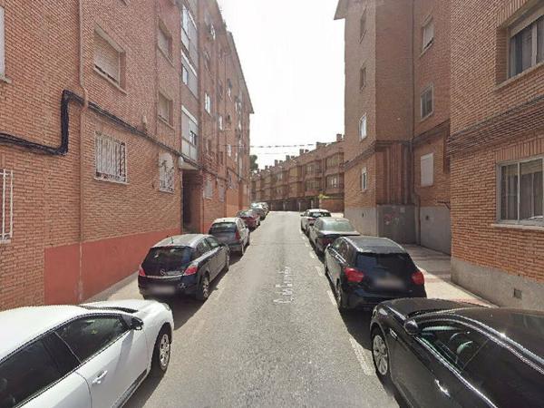 Sale of flat in Piso en Calle de Paraguay s/n, Los Valles-Sanz Vázquez-El Fuerte, Guadalajara, Guadalajara
 photo
