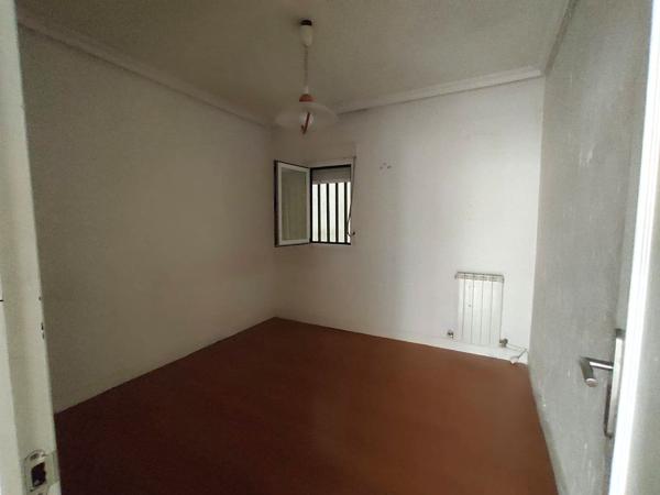 Sale of flat in Piso en Calle Jesus Guridi, 5, Beraun - Pontika, Renteria / Errenteria, Renteria / Errenteria
 photo 4