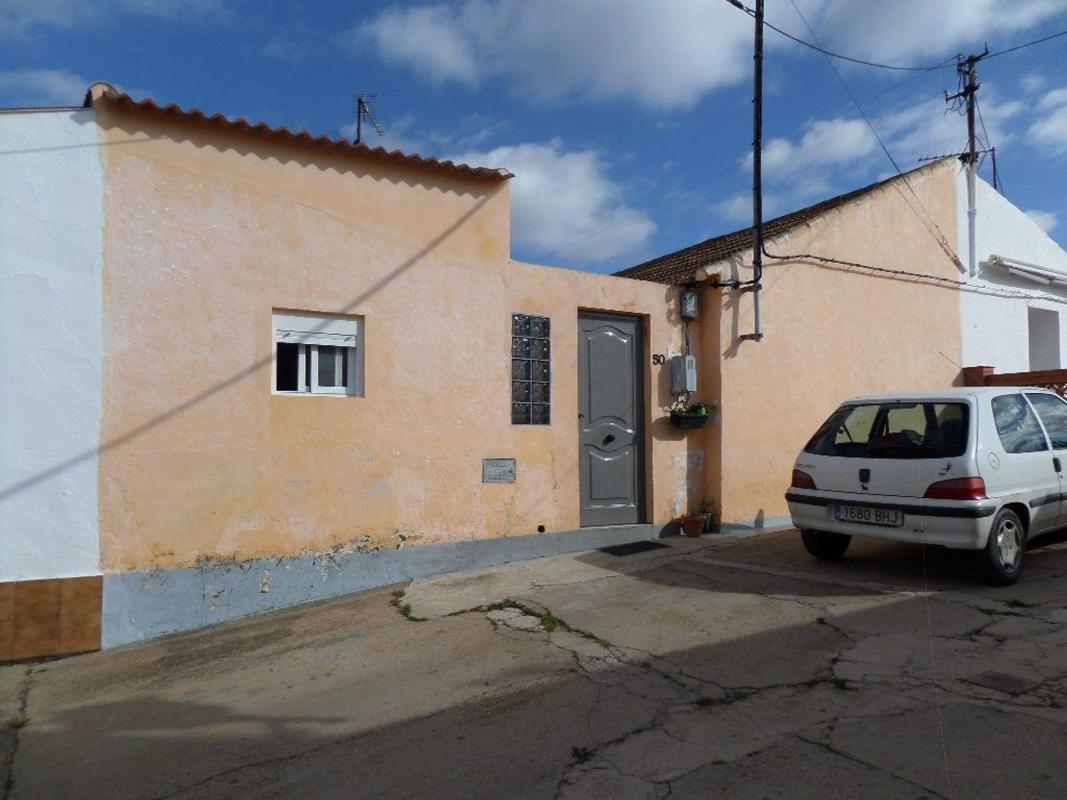 Продажа отдельного шале в Casa o chalet en Calle Burgos, 50, Tharsis, Тарсис photo 1