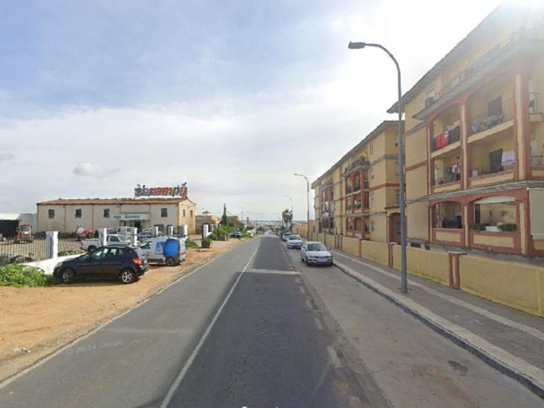 Продажа квартиры на Piso en Avenida de la Constitución, 77, Lepe, Лепе
photo 1