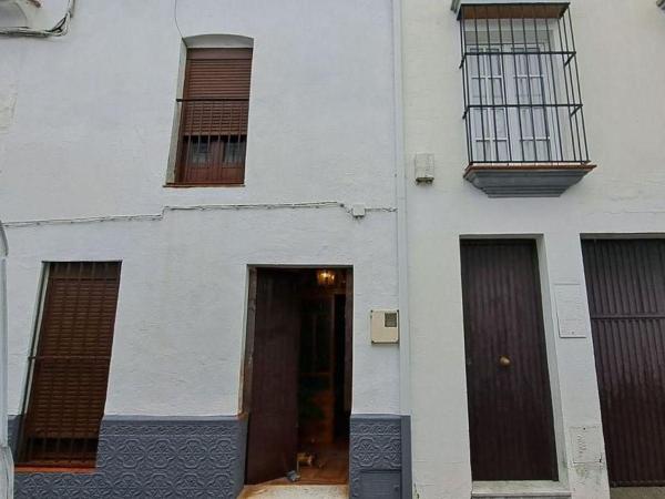 Частный шале на продаже в Casa o chalet en Calle Doctor Garcia Sanchez, 47, Jabugo, Хабуго photo 1