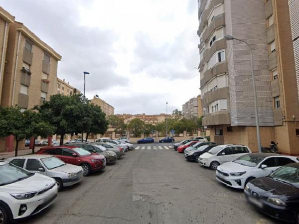 Sprzedaż mieszkania w Piso en Plaza de la Cantiña s/n, La Florida - Vistalegre, Huelva, Huelva
 photo 1